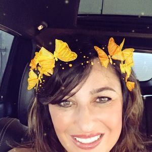 Meet your Posher, Helena